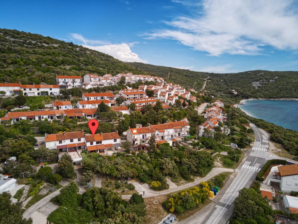 Apartment Mateo Miholascica Экстерьер фото