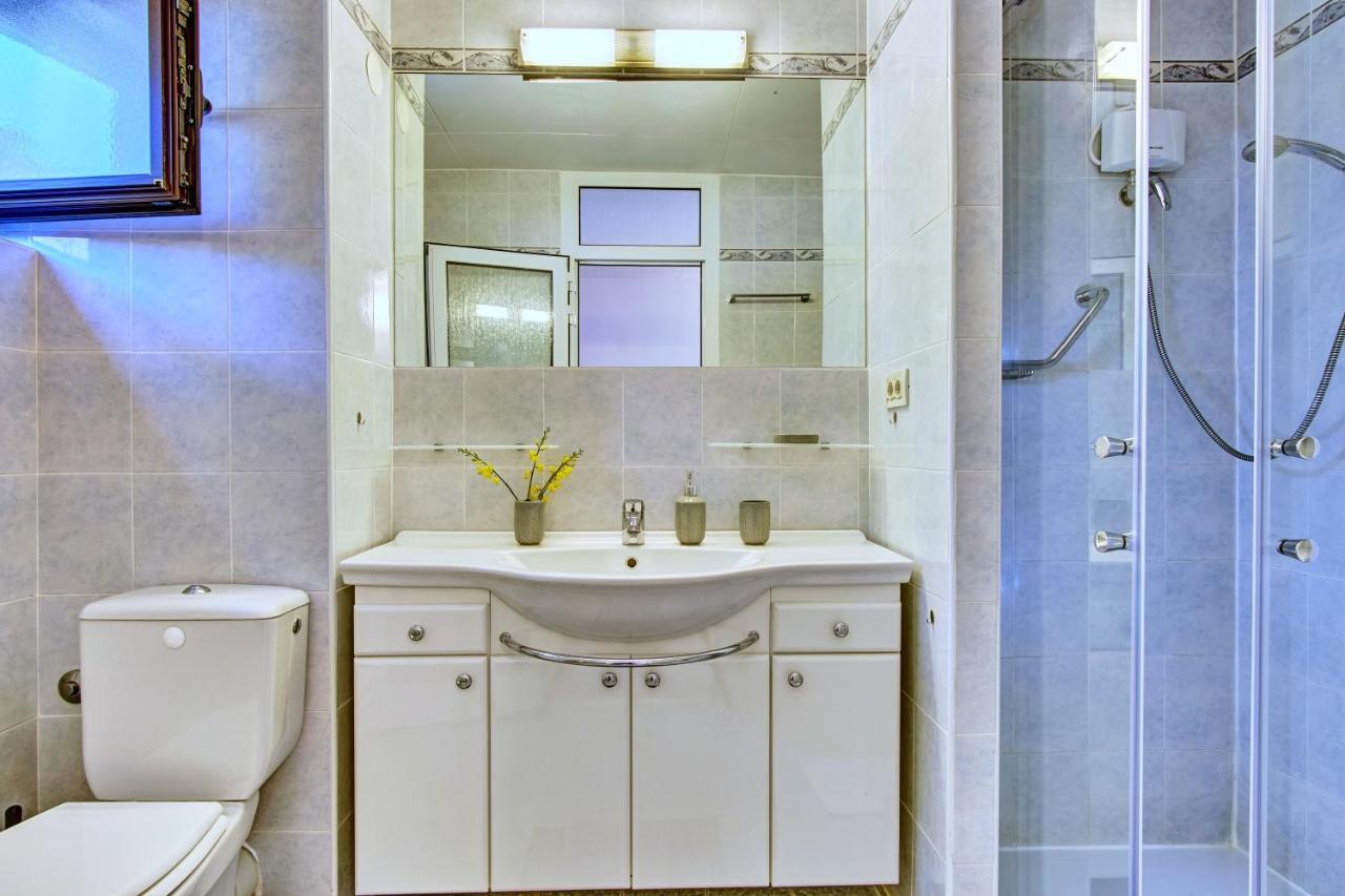 Apartment Mateo Miholascica Экстерьер фото